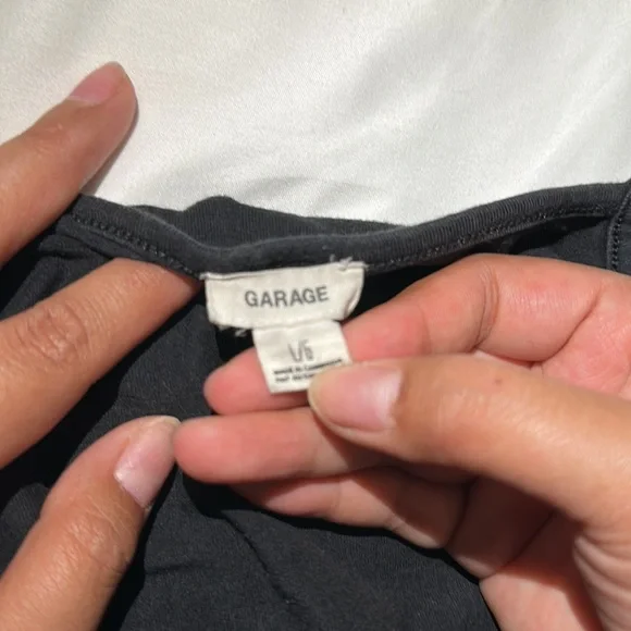 Tank Top - Picture 3 of 3